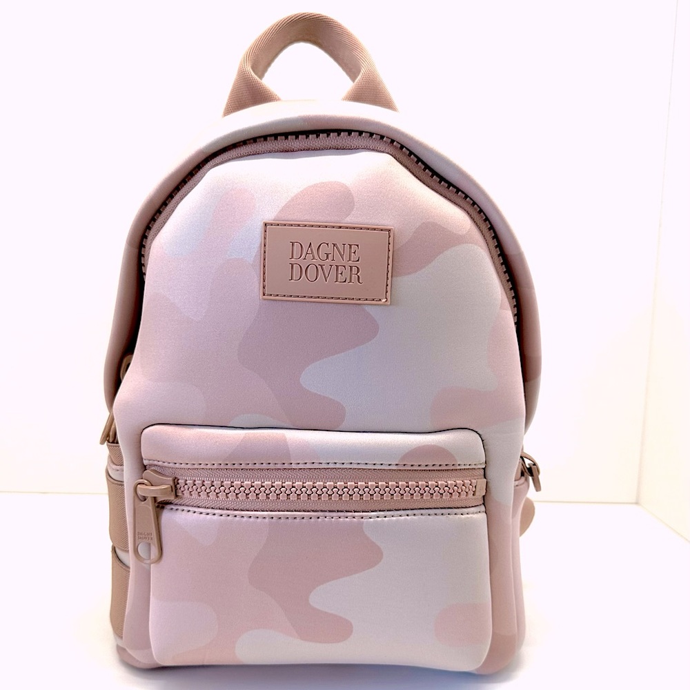 NEW: Dagne Dover Small Dakota Backpack